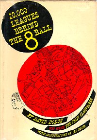 20,000 Leagues Behind the 8-Ball, Random House edition