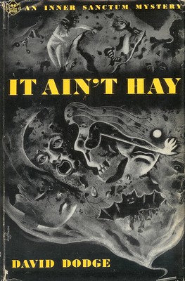 It Ain't Hay, Simon and Schuster edition