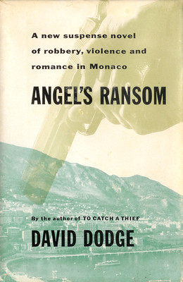 Angel's Ransom, Random House edition