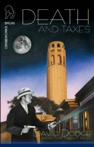 Death and Taxes, Bruin edition