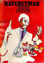 Hatchetman, Joseph edition