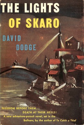 The Lights of Skaro, Random House edition