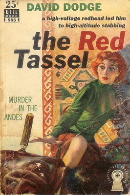 The Red Tassel, Dell edition