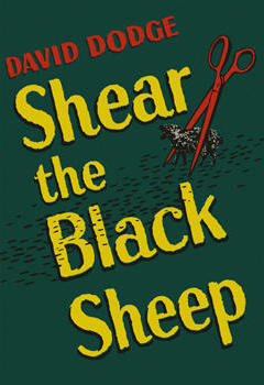 Shear the Black Sheep, Macmillan edition