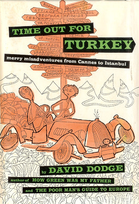 Time Out for Turkey, Random House edition