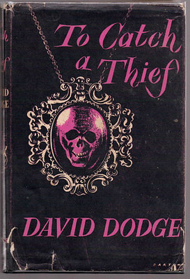 To Catch a Thief, Joseph edition